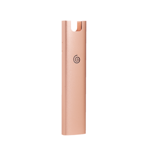 T.O.P - Trippy Oil Pen Battery (Rose Gold Vaporizer) - The Trippy Stix T.O.P - Trippy Oil Pen Battery (Rose Gold Vaporizer) - The Trippy Stix