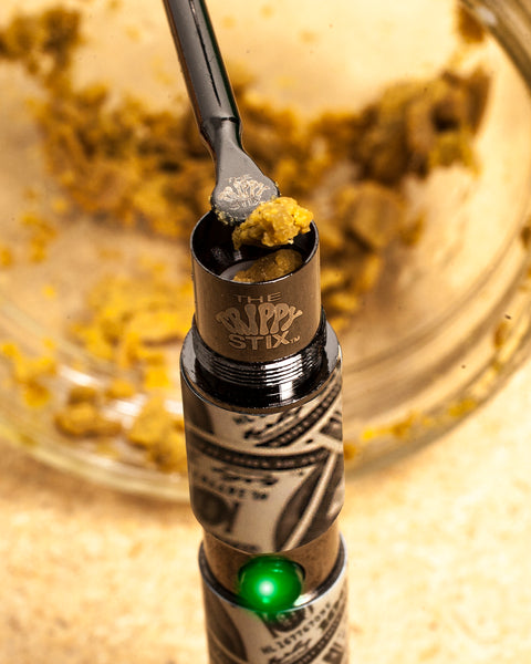 3.0 Ceramic & Quartz Vaporizers