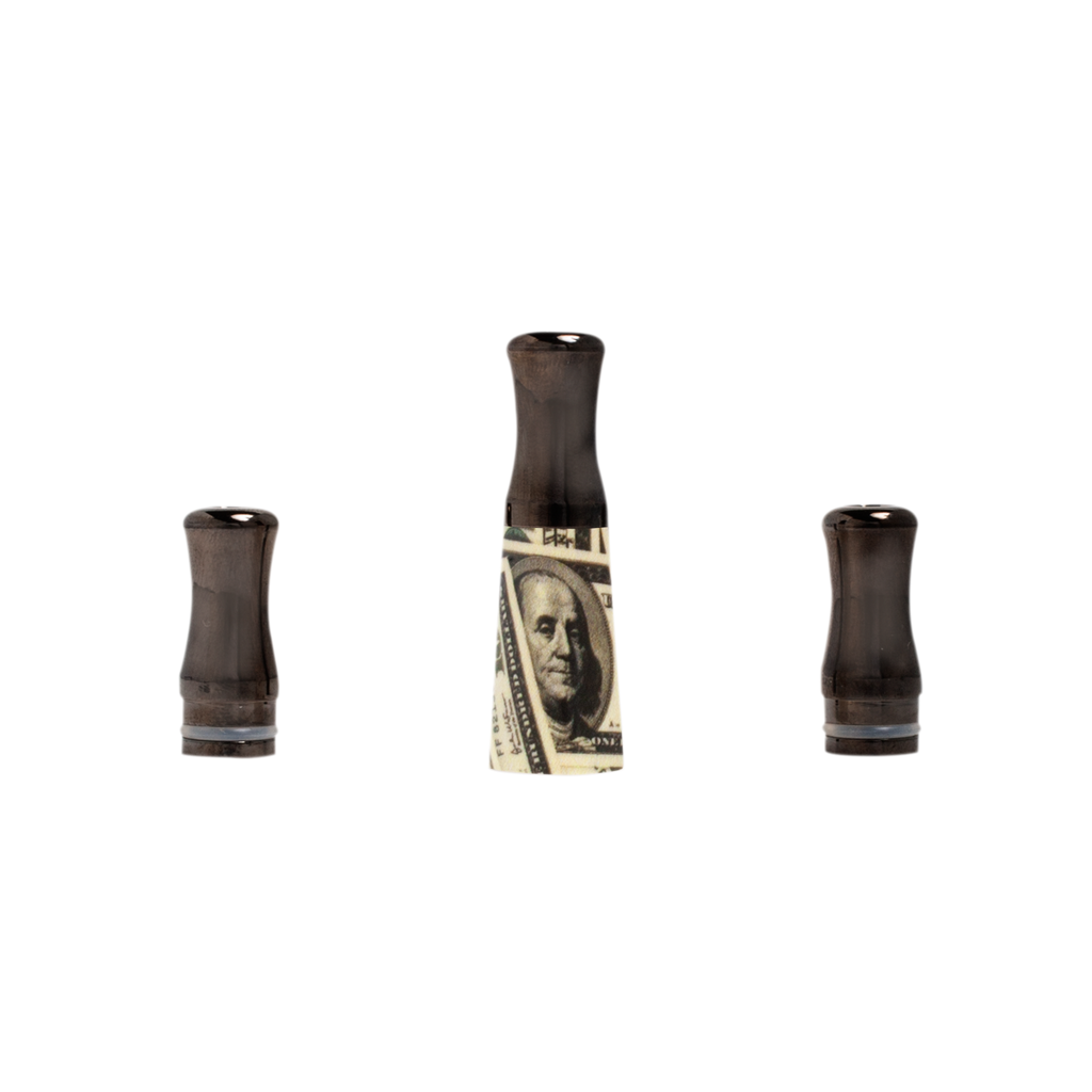 3.0 Ceramic & Quartz Vaporizer- 100 (Gun Metal)