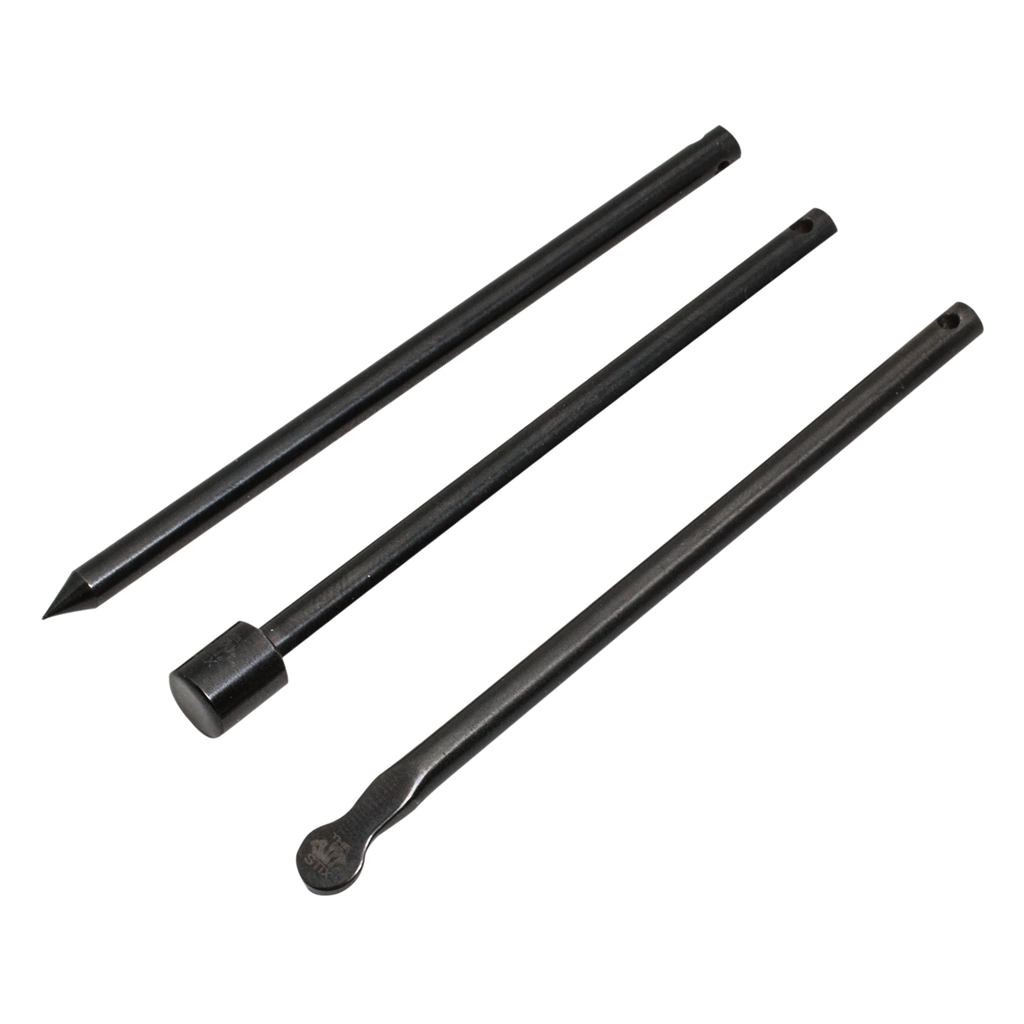 3.0 Ceramic & Quartz Vaporizer- 100 (Gun Metal)