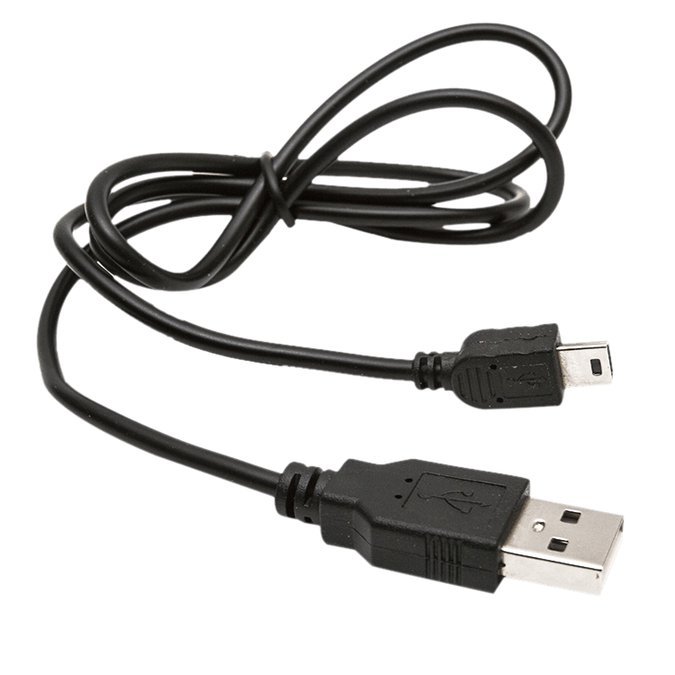 The Trippy Stix® 2.0 Vaporizer Mini USB Charging Cable