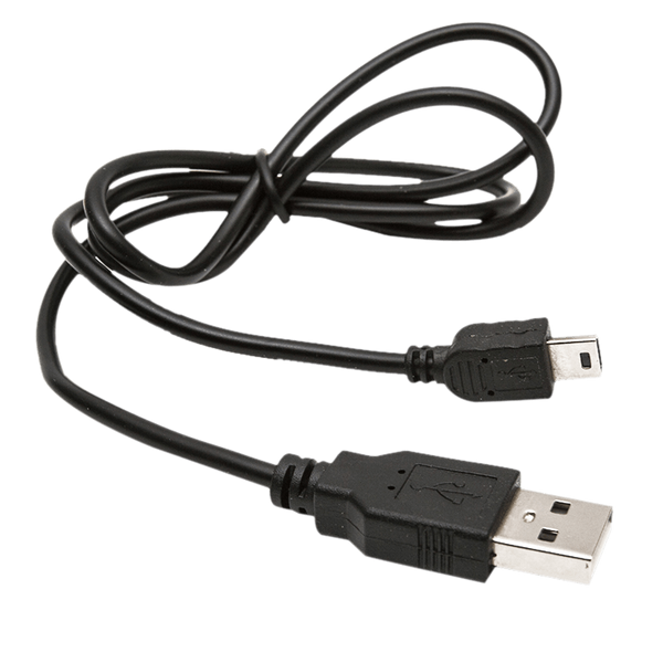 The Trippy Stix® 2.0 Vaporizer Mini USB Charging Cable