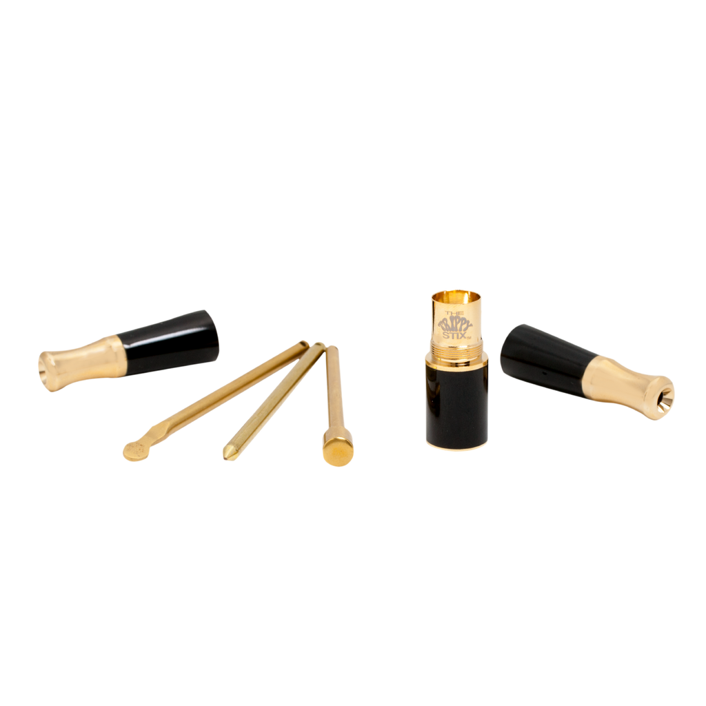 3.0 Quartz Replacement Vapor Chamber (Black)