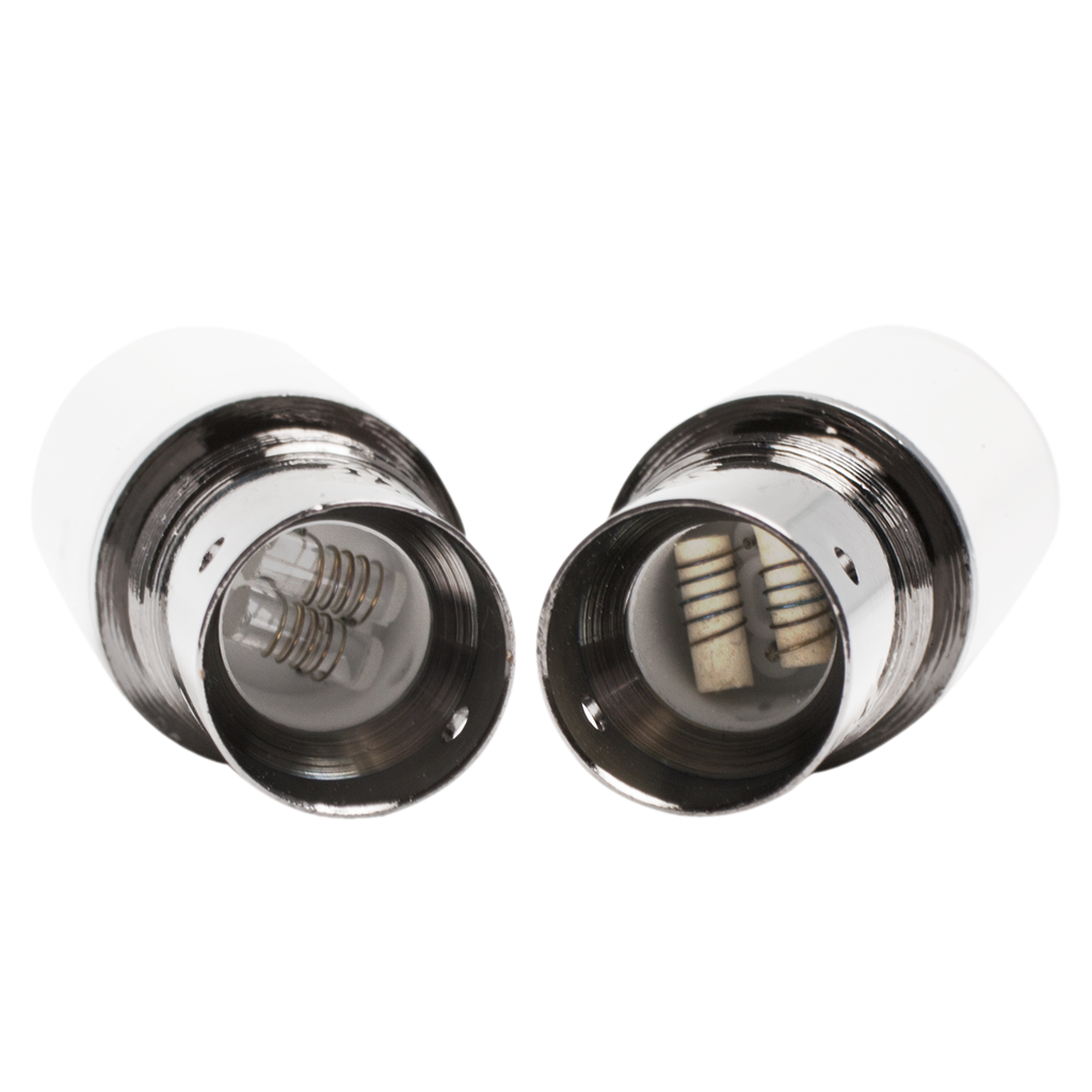 3.0 Ceramic & Quartz Vaporizer (Cream)