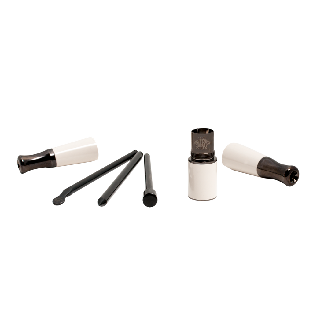 3.0 Quartz Replacement Vapor Chamber (Cream)