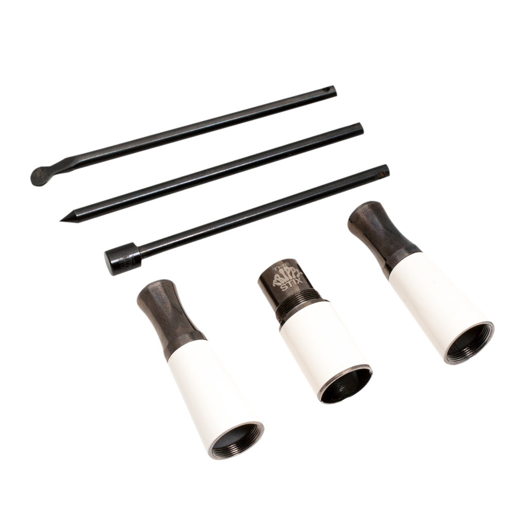 3.0 Quartz Replacement Vapor Chamber (Cream)