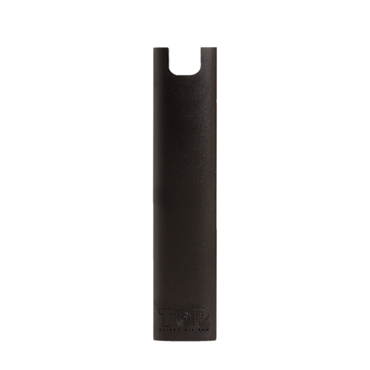 T.O.P - Trippy Oil Pen Battery (Black Vaporizer)