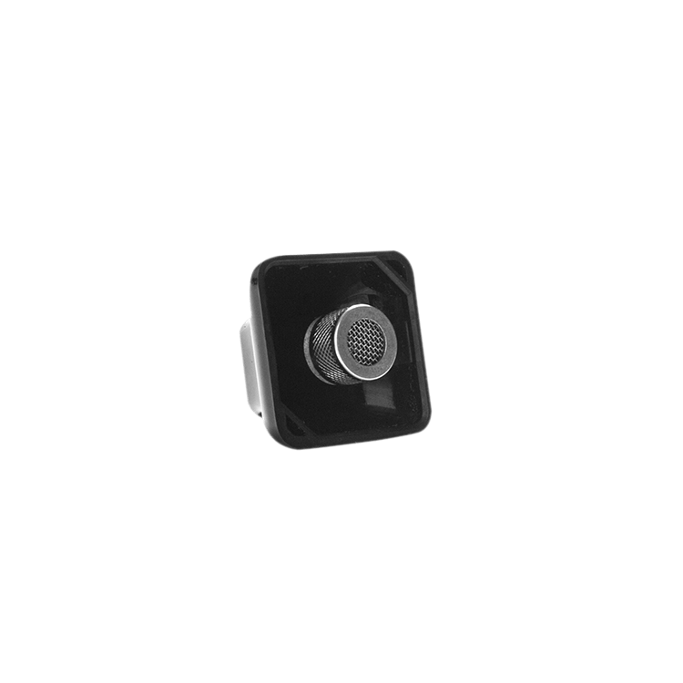 Replacement Tip for Herbal Vaporizer (Black)