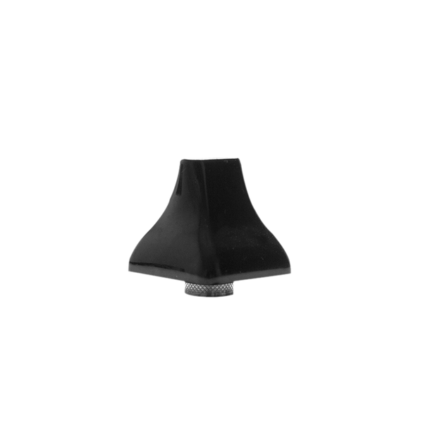 Replacement Tip for Herbal Vaporizer (Black)