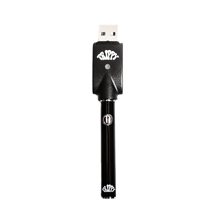 stix vape battery instructions Micro Trippy™ Battery (Black)
