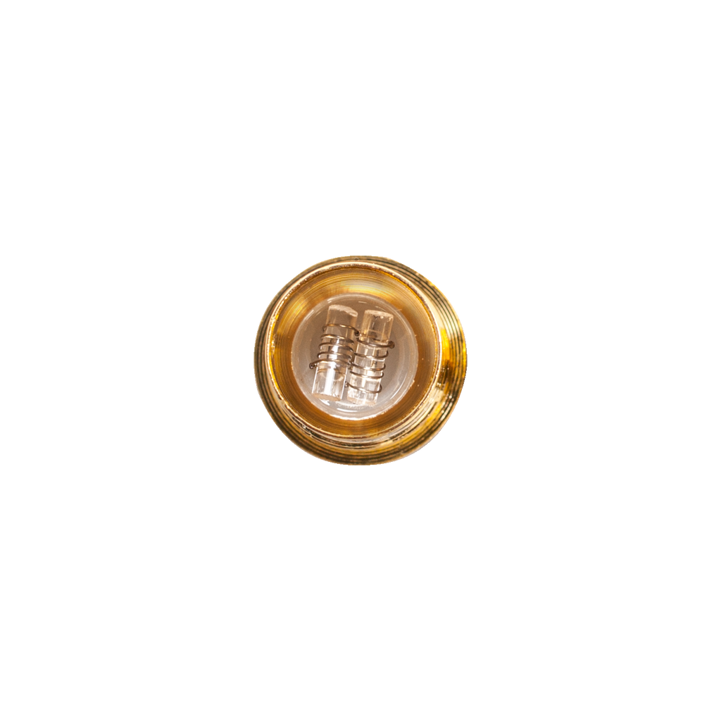 3.0 Quartz Replacement Vapor Chamber (Black)