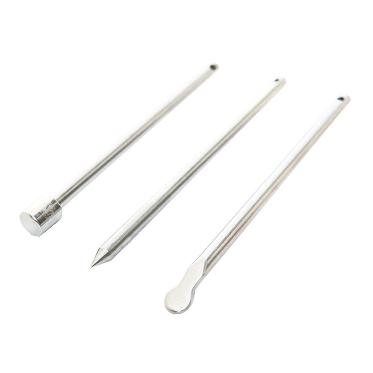 Titanium Trippy Tool Set (Chrome)