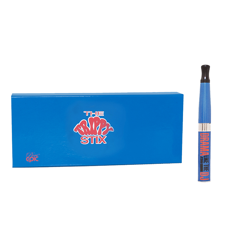 The Trippy Stix® - Blue Edition