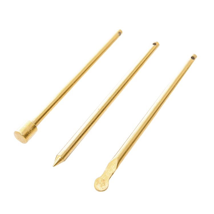 Titanium Trippy Tool Set (Gold)