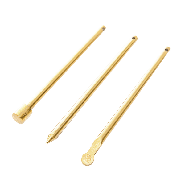 Titanium Trippy Tool Set (Gold)