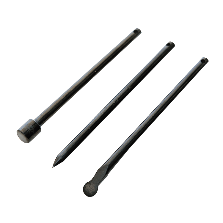 Titanium Trippy Tool Set (Gun Metal)