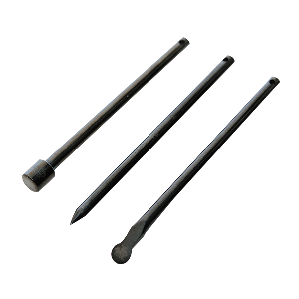 Titanium Trippy Tool Set (Gun Metal)