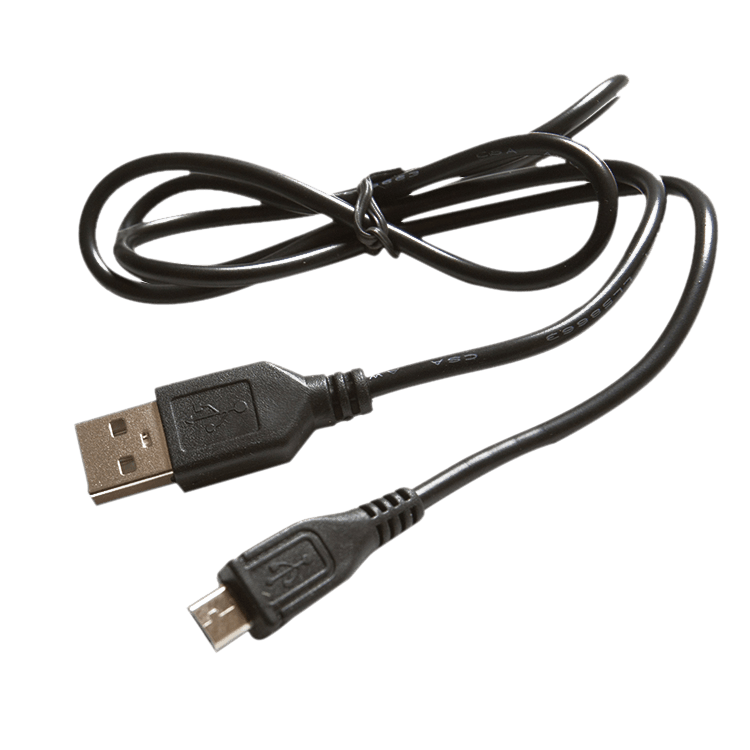 Herbal Vaporizer Micro USB Charging Cable
