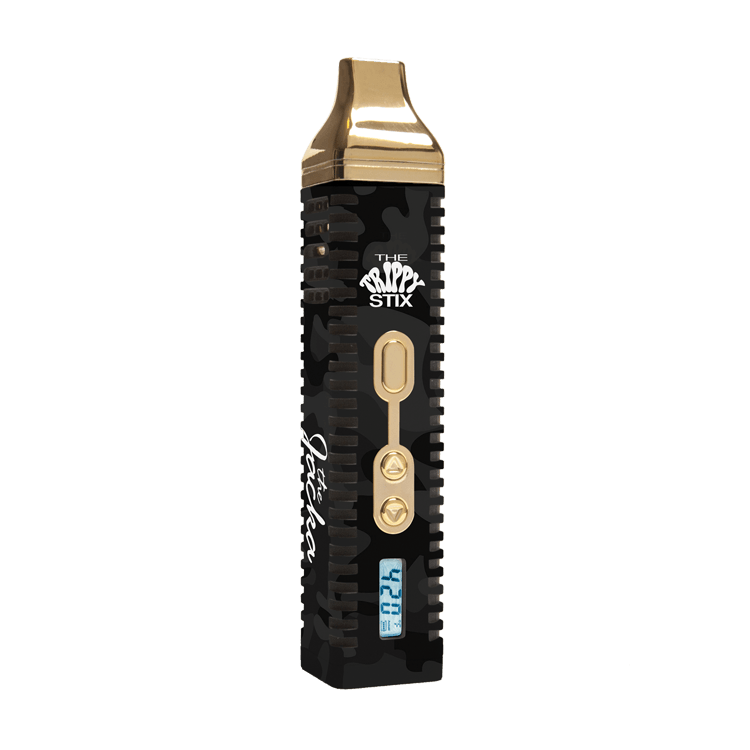 Trippy Skins™ for Herbal Vaporizer - The Jacka