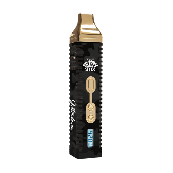 Trippy Skins™ for Herbal Vaporizer - The Jacka
