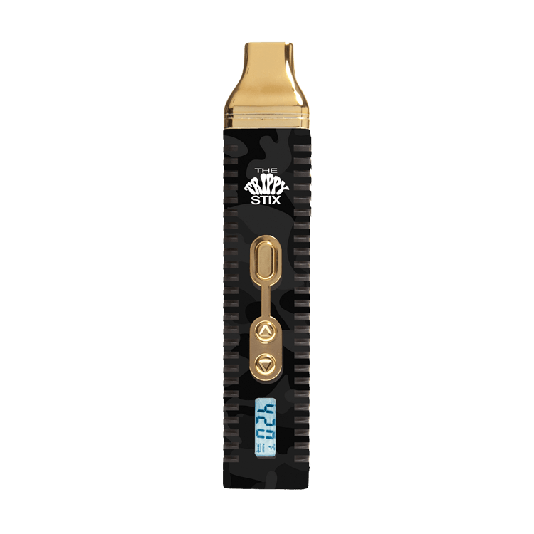 Trippy Skins™ for Herbal Vaporizer - The Jacka