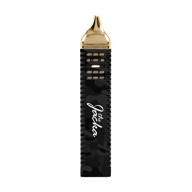 Trippy Skins™ for Herbal Vaporizer - The Jacka