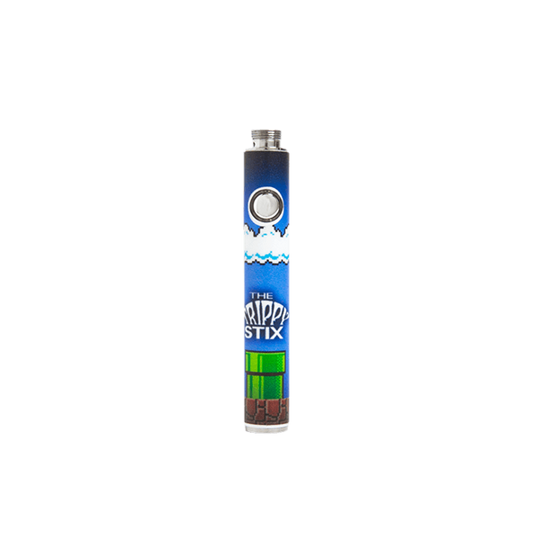 Trippy Skins™ for Micro Trippy™ Mario Bros.