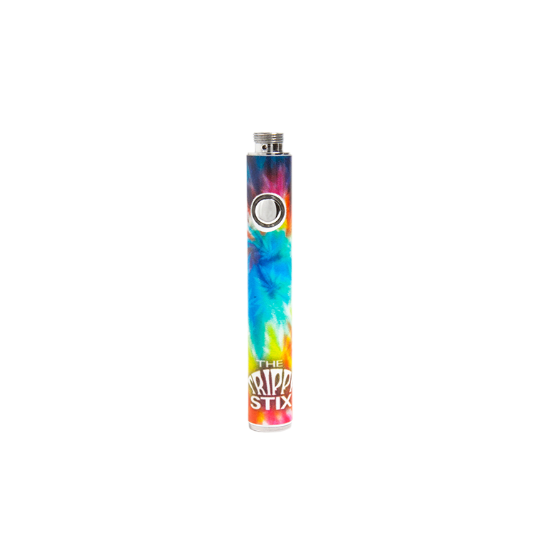 Trippy Skins™ for Micro Trippy™ Tie Dye