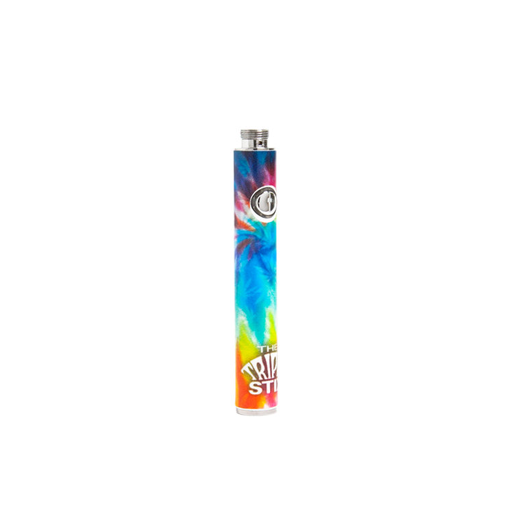 Trippy Skins™ for Micro Trippy™ Tie Dye