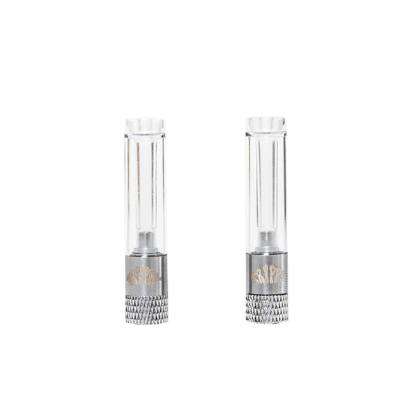 Micro Trippy™ Glass Chamber