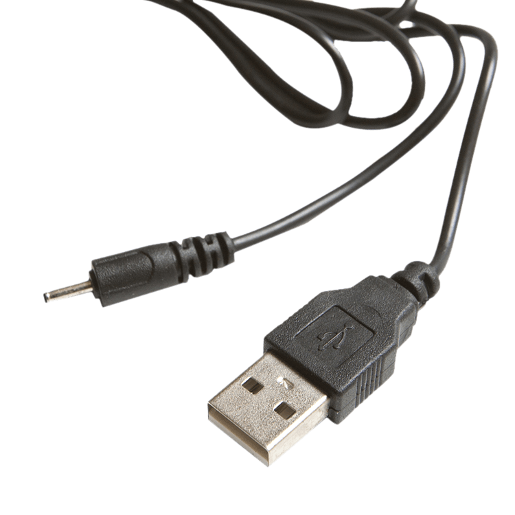 Mini Stix™ Vaporizer - USB Charging Cable