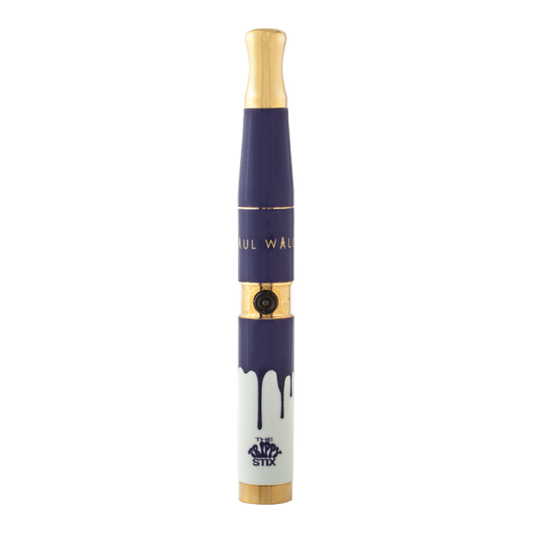 Trippy Skins™ for Vape Pen - Paul Wall Purple Shatter