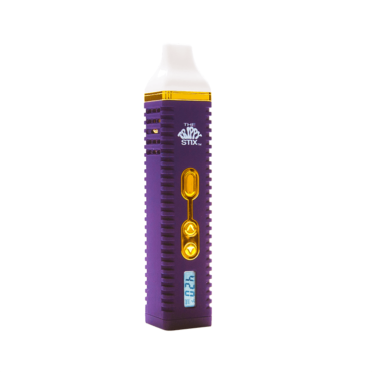 Herbal Vaporizer - Paul Wall Edition - The Trippy Stix Herbal Vaporizer - Paul Wall Edition - The Trippy Stix