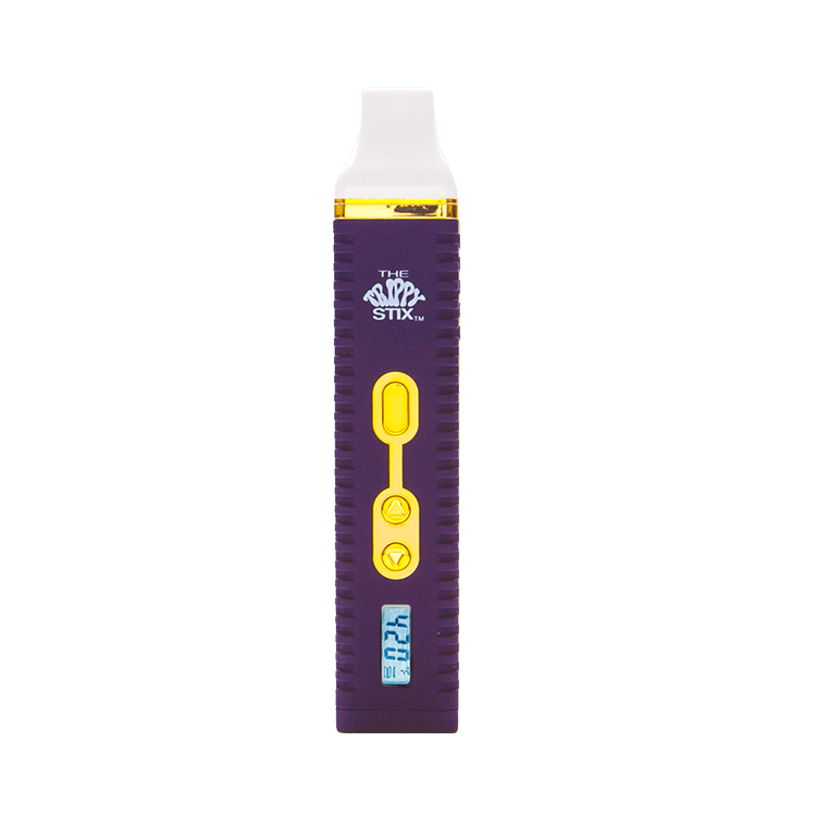 Herbal Vaporizer - Paul Wall Edition - The Trippy Stix Herbal Vaporizer - Paul Wall Edition - The Trippy Stix