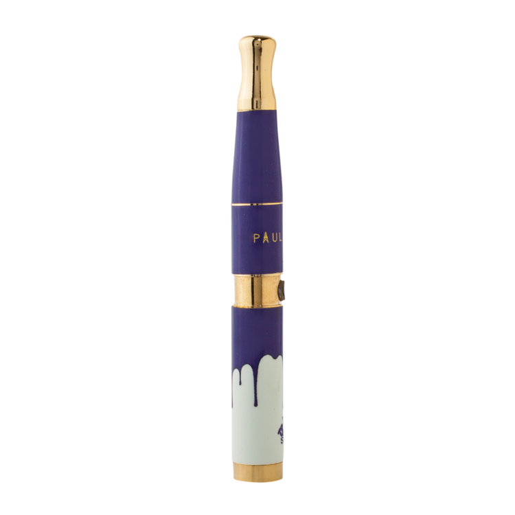 Trippy Skins™ for Vape Pen - Paul Wall Purple Shatter