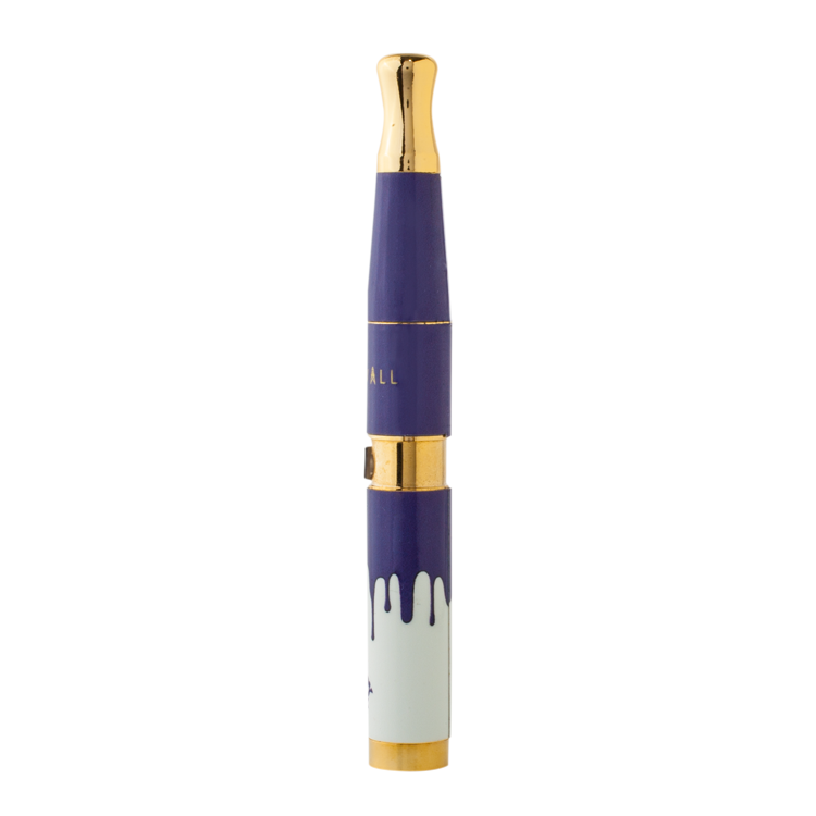 Trippy Skins™ for Vape Pen - Paul Wall Purple Shatter