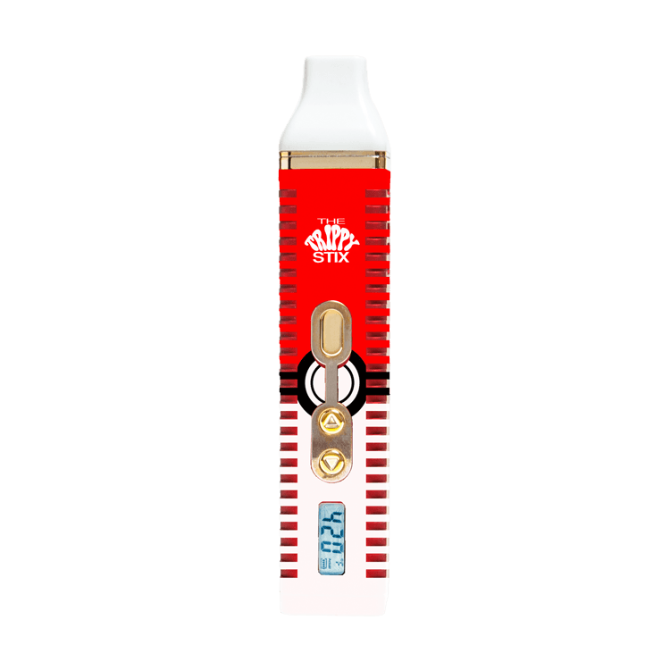 Trippy Skins™ for Herbal Vaporizer - Pokemon Go