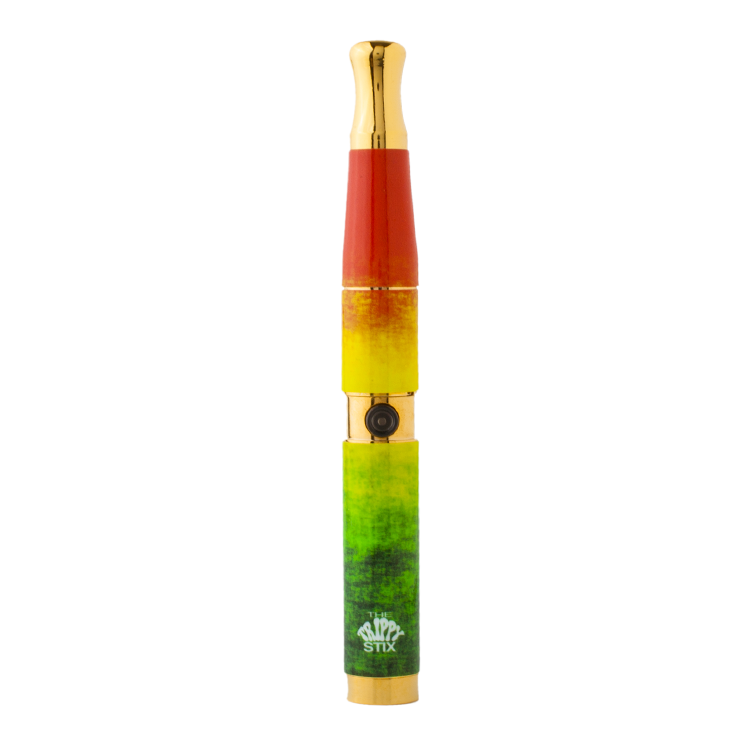 Trippy Skins™ for Vape Pen - Rasta