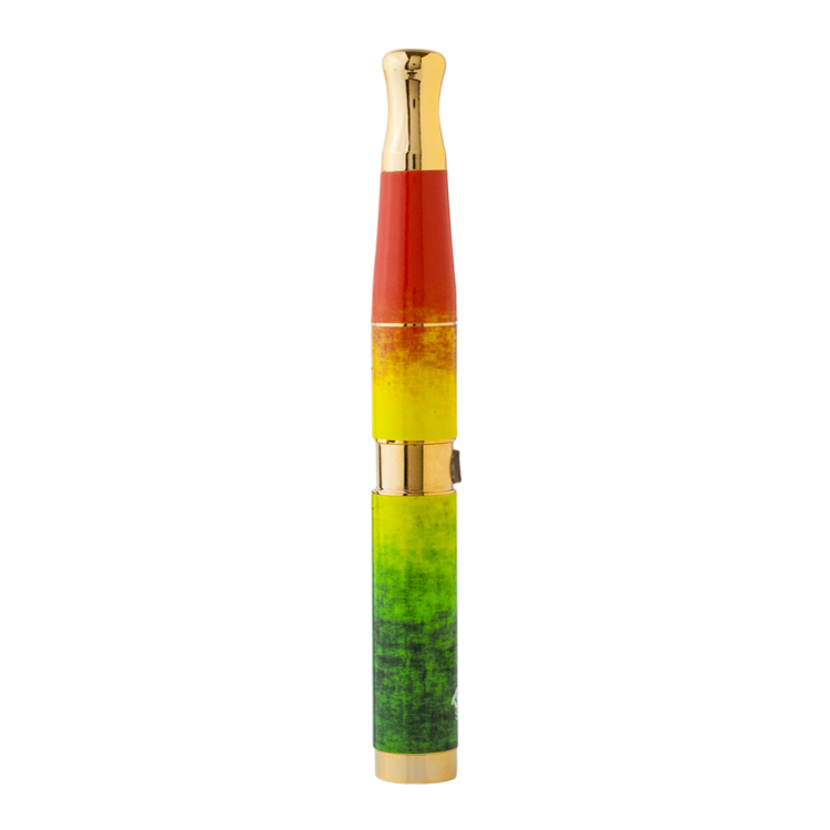 Trippy Skins™ for Vape Pen - Rasta