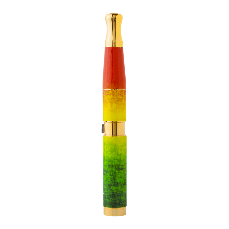 Trippy Skins™ for Vape Pen - Rasta