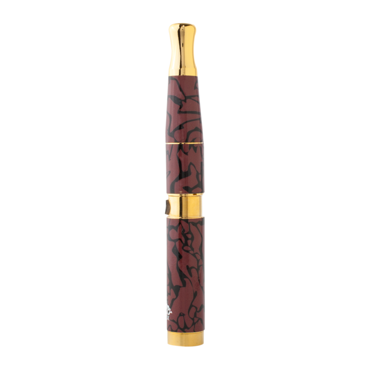 Trippy Skins™ for Vape Pen - Red Elephant Print
