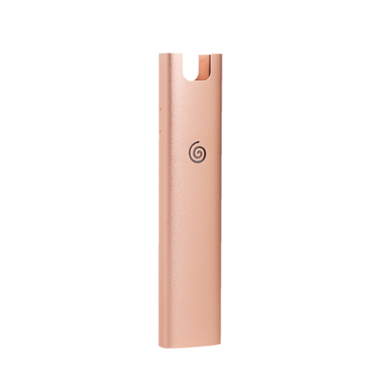 T.O.P - Trippy Oil Pen Battery (Rose Gold Vaporizer)