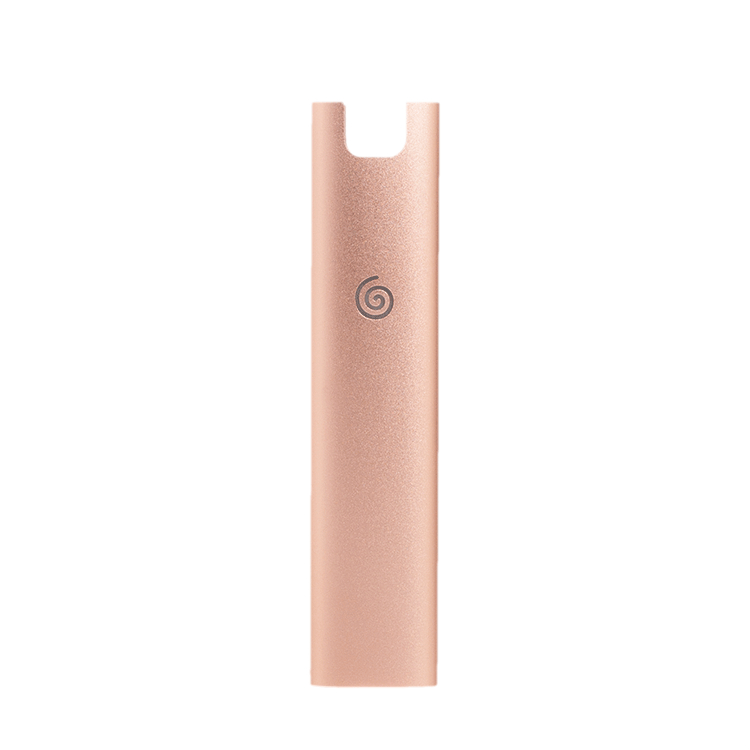 T.O.P - Trippy Oil Pen Battery (Rose Gold Vaporizer)