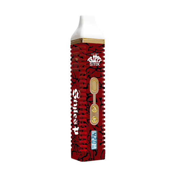 Trippy Skins™ for Herbal Vaporizer - Styles P