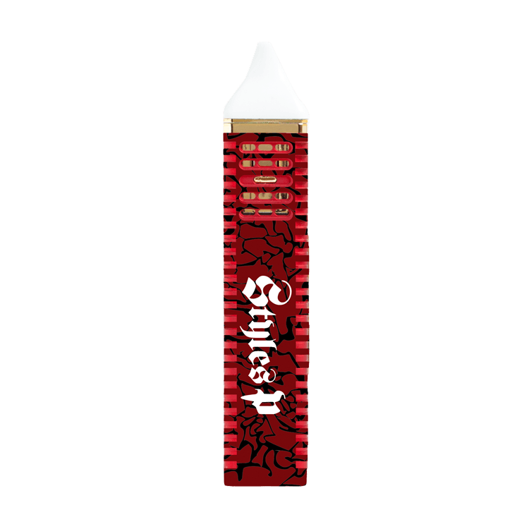Trippy Skins™ for Herbal Vaporizer - Styles P