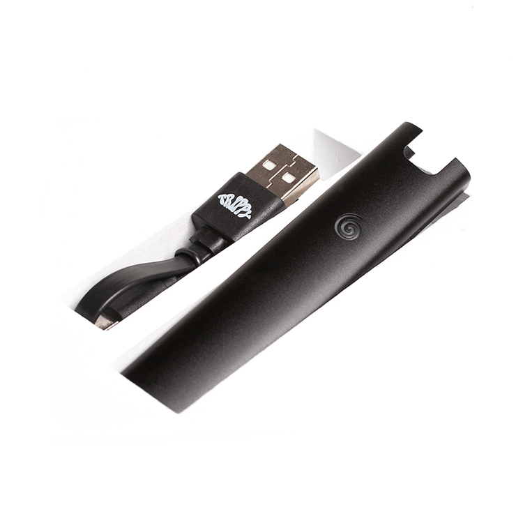 T.O.P - Trippy Oil Pen Battery (Black Vaporizer)