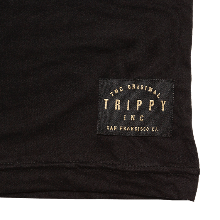 TRP T-Shirt (Black)