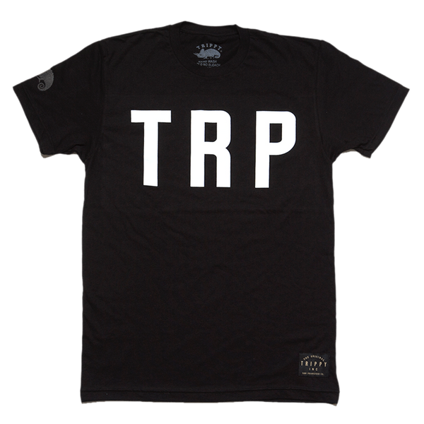 TRP T-Shirt (Black)