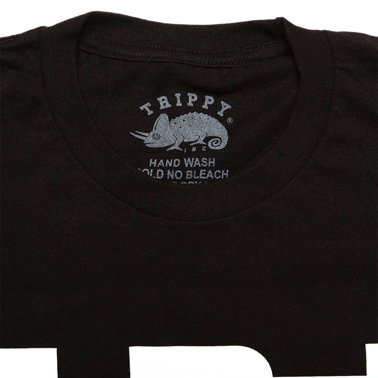 TRP T-Shirt (Black)
