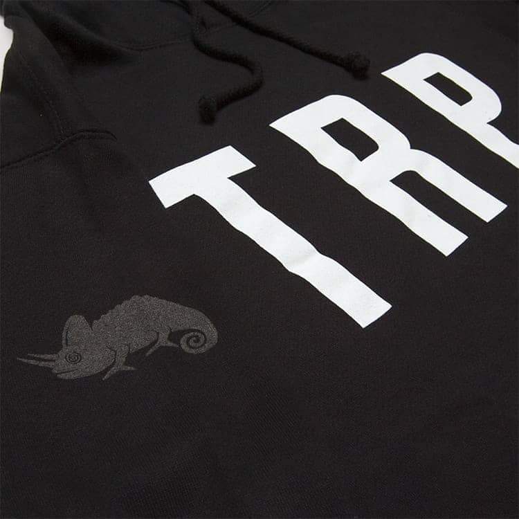 TRP Hoodie (Black)